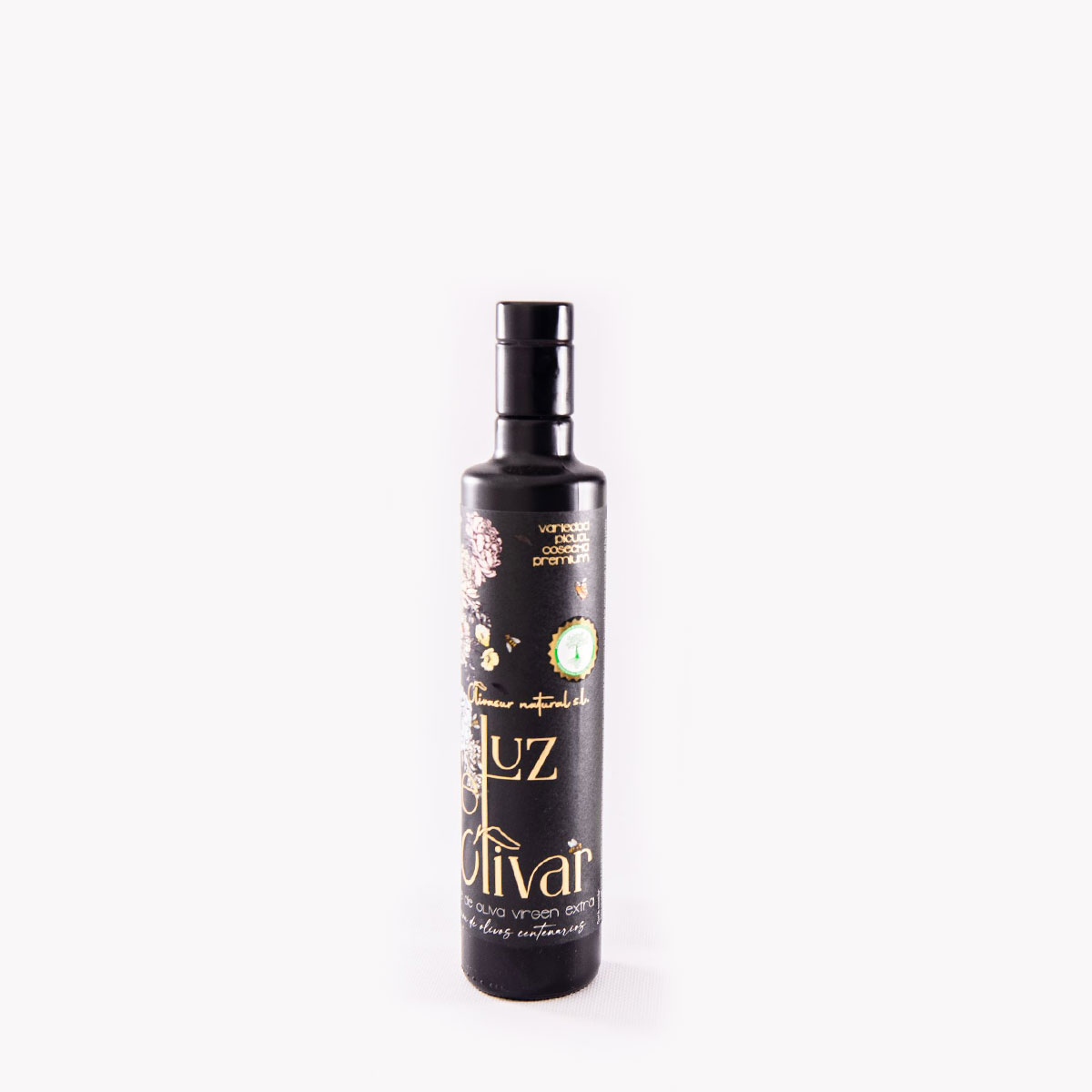 Cosecha Temprana – Botella 250ml