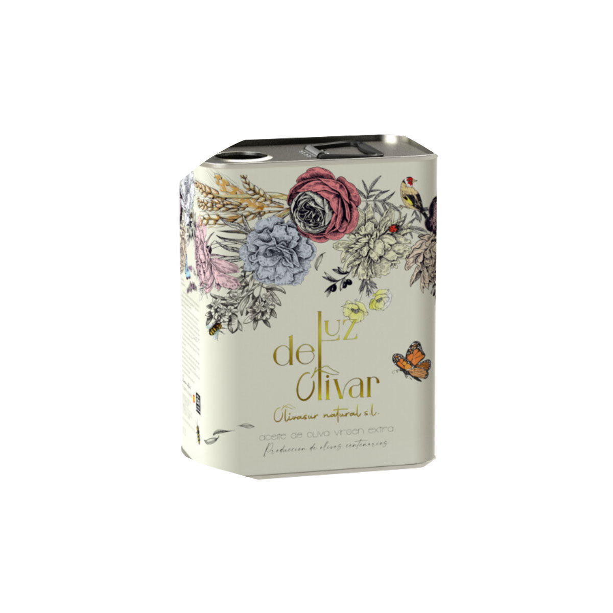 Premium – Lata de 2L